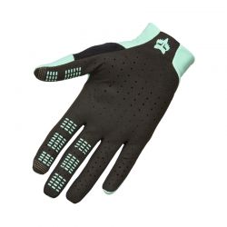 RĘKAWICE FOX FLEXAIR TURQUOISE  ENDURO CROSS