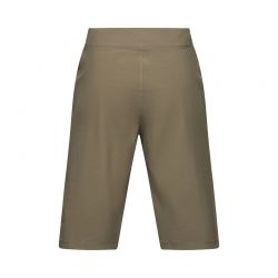 SPODENKI ROWEROWE FOX FLEXAIR MILITARY  ENDURO CROSS