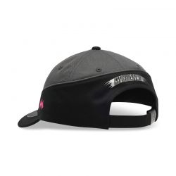 CZAPKA Z DASZKIEM FOX IMAGE COSMO ADJUSTABLE BLACK  ENDURO CROSS