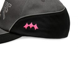 CZAPKA Z DASZKIEM FOX IMAGE COSMO ADJUSTABLE BLACK  ENDURO CROSS