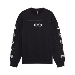 BLUZA FOX IMAGE COSMO...