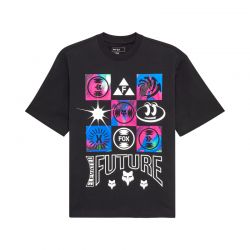 T-SHIRT FOX IMAGE COSMO MW...