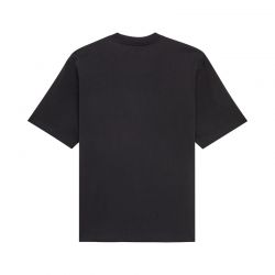 T-SHIRT FOX IMAGE COSMO MW OVERSIZED 1 BLACK  ENDURO CROSS