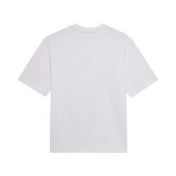T-SHIRT FOX IMAGE COSMO MW OVERSIZED 1 WHITE  ENDURO CROSS