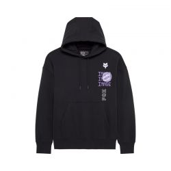 BLUZA Z KAPTUREM FOX IMAGE...