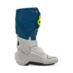 BUTY FOX INSTINCT TWILIGHT 9 (WKŁADKA 265MM) ENDURO CROSS