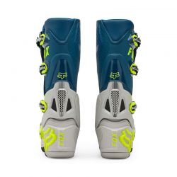 BUTY FOX INSTINCT TWILIGHT 9 (WKŁADKA 265MM) ENDURO CROSS