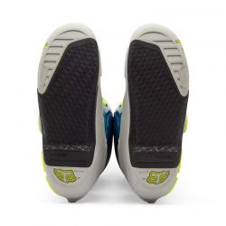 BUTY FOX INSTINCT TWILIGHT 9 (WKŁADKA 265MM) ENDURO CROSS