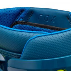 BUTY FOX INSTINCT TWILIGHT 9 (WKŁADKA 265MM) ENDURO CROSS