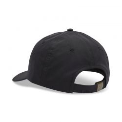 CZAPKA Z DASZKIEM FOX KAIROS ADJUSTABLE BLACK  ENDURO CROSS