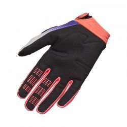 RĘKAWICE FOX LADY 180 COLLECT CREAM  ENDURO CROSS