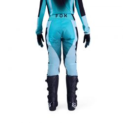 SPODNIE FOX LADY 180 COLLECT SPEARMINT  ENDURO CROSS