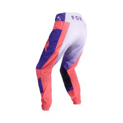 SPODNIE FOX LADY 180 COLLECT GRAPE  ENDURO CROSS