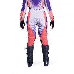 SPODNIE FOX LADY 180 COLLECT GRAPE  ENDURO CROSS