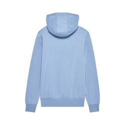 BLUZA Z KAPTUREM FOX LADY ABSOLUTE PO FLEECE LIGHT SLATE  ENDURO CROSS