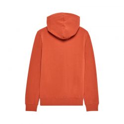 BLUZA Z KAPTUREM FOX LADY HEAD CORAL  ENDURO CROSS
