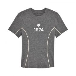 T-SHIRT FOX LADY MOTO-X...