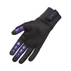 RĘKAWICE FOX LADY RANGER FIRE LUNAR SE BLACK  ENDURO CROSS