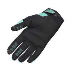 RĘKAWICE FOX LADY RANGER KAIROS TURQUOISE  ENDURO CROSS