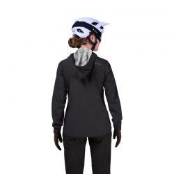 KURTKA FOX LADY RANGER WATER BLACK  ENDURO CROSS