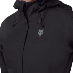 KURTKA FOX LADY RANGER WATER BLACK  ENDURO CROSS