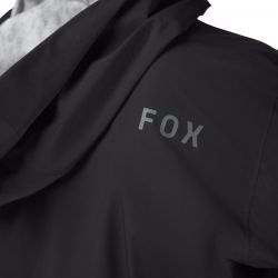KURTKA FOX LADY RANGER WATER BLACK  ENDURO CROSS
