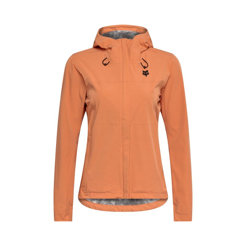 KURTKA FOX LADY RANGER WATER CORAL ENDURO CROSS KURTKA FOX LADY RANGER WATER CORAL ENDURO CROSS