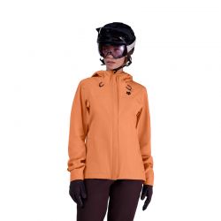 KURTKA FOX LADY RANGER WATER CORAL  ENDURO CROSS