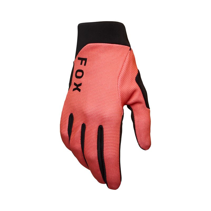 RĘKAWICE FOX LADY RANGER GEL SALMON ENDURO CROSS RĘKAWICE FOX LADY RANGER GEL SALMON ENDURO CROSS