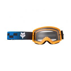 GOGLE FOX MAIN COLLECT BLUE...