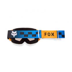 GOGLE FOX MAIN COLLECT BLUE  ENDURO CROSS