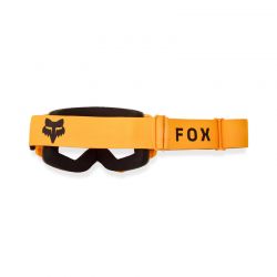 GOGLE FOX MAIN CORE TANGERINE  ENDURO CROSS