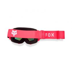 GOGLE FOX MAIN CORE SPARK PINK  ENDURO CROSS