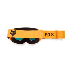 GOGLE FOX MAIN CORE SPARK TANGERINE  ENDURO CROSS