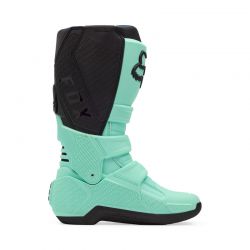BUTY FOX MOTION TEAL 9 (WKŁADKA 260MM) ENDURO CROSS