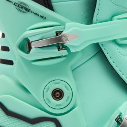 BUTY FOX MOTION TEAL 9 (WKŁADKA 260MM) ENDURO CROSS