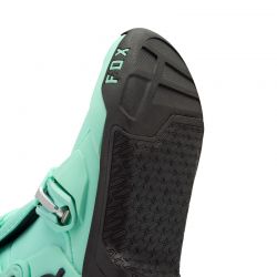 BUTY FOX MOTION TEAL 9 (WKŁADKA 260MM) ENDURO CROSS