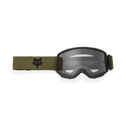 GOGLE FOX MTB MAIN OLIVE...