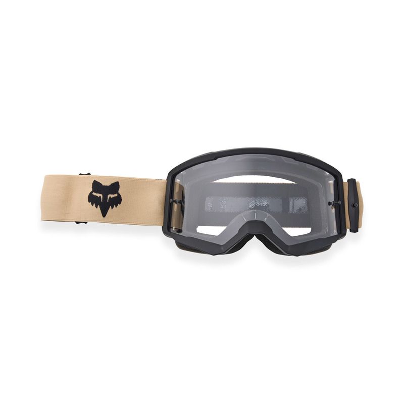 GOGLE FOX MTB MAIN IRON ENDURO CROSS GOGLE FOX MTB MAIN IRON ENDURO CROSS