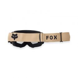 GOGLE FOX MTB MAIN IRON  ENDURO CROSS