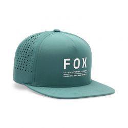 CZAPKA Z DASZKIEM FOX NON...