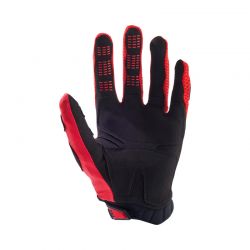 RĘKAWICE FOX PAWTECTOR BLACK/RED  ENDURO CROSS