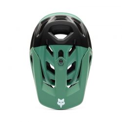 KASK ROWEROWY FOX PROFRAME RS SOL PINE  ENDURO CROSS