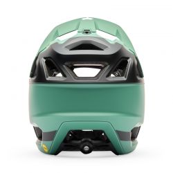 KASK ROWEROWY FOX PROFRAME RS SOL PINE  ENDURO CROSS