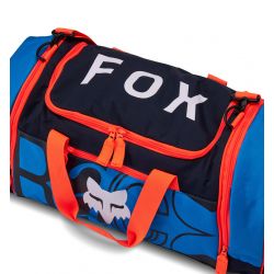 TORBA FOX RACE SPEC 180 DUFFLE TRUE BLUE  ENDURO CROSS