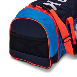 TORBA FOX RACE SPEC 180 DUFFLE TRUE BLUE  ENDURO CROSS