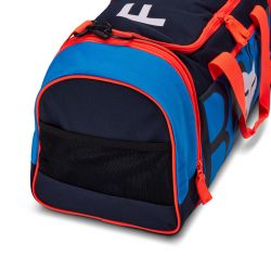 TORBA FOX RACE SPEC 180 DUFFLE TRUE BLUE  ENDURO CROSS