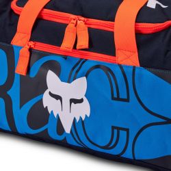 TORBA FOX RACE SPEC 180 DUFFLE TRUE BLUE  ENDURO CROSS