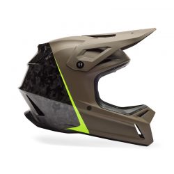 KASK ROWEROWY FOX RAMPAGE...