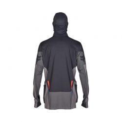 BLUZA FOX RANGER DRIVE BLACK  ENDURO CROSS